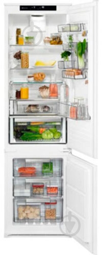 Вбудовуваний холодильник Electrolux LNS9TD19S - фото 1 Вбудовуваний холодильник Electrolux LNS9TD19S - фото 1