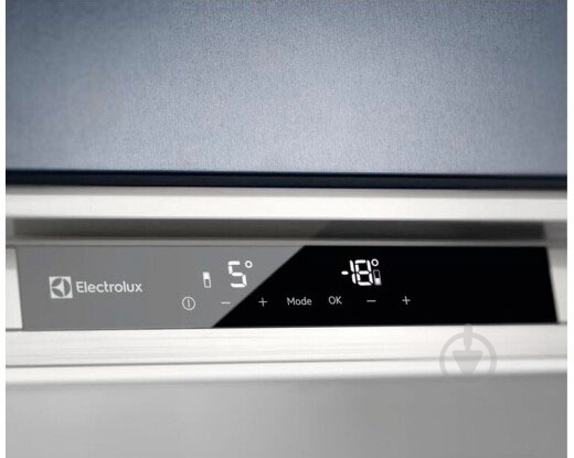Вбудовуваний холодильник Electrolux LNS9TD19S - фото 4 Вбудовуваний холодильник Electrolux LNS9TD19S - фото 4