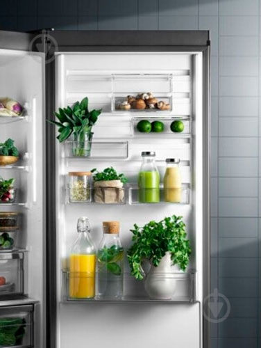 Вбудовуваний холодильник Electrolux LNS9TD19S - фото 2 Вбудовуваний холодильник Electrolux LNS9TD19S - фото 2