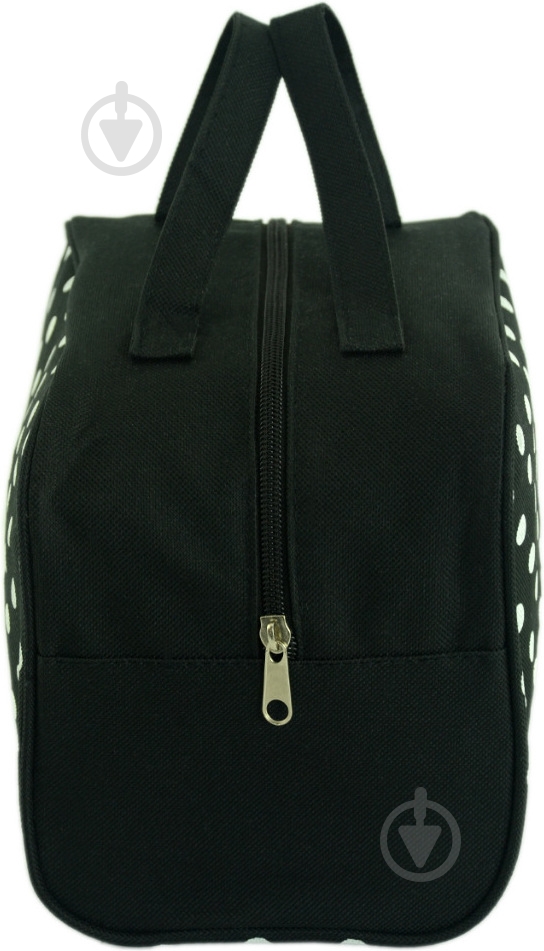 Косметичка TRAUM 7014-45 чорний - фото 2 Косметичка TRAUM 7014-45 чорний - фото 2