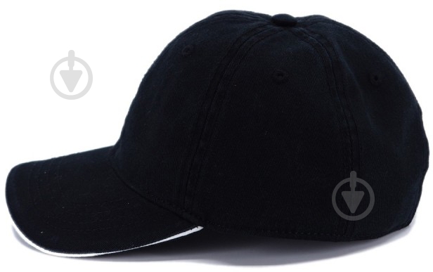 Кепка Cofee Child 4060-3 CO one size черный - фото 2 Кепка Cofee Child 4060-3 CO one size черный - фото 2