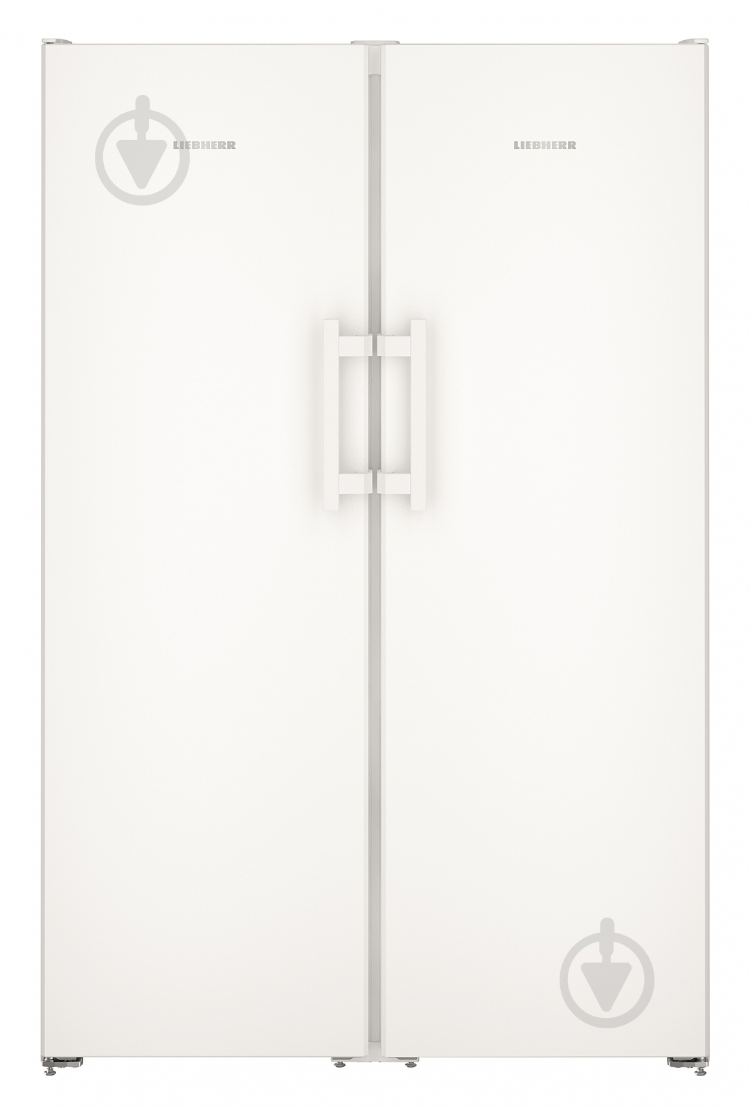 Холодильник Liebherr SBS 7242 - фото 1