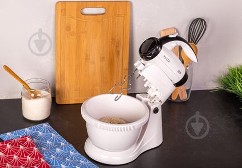 Миксер Mirta MX-2840 - фото 8