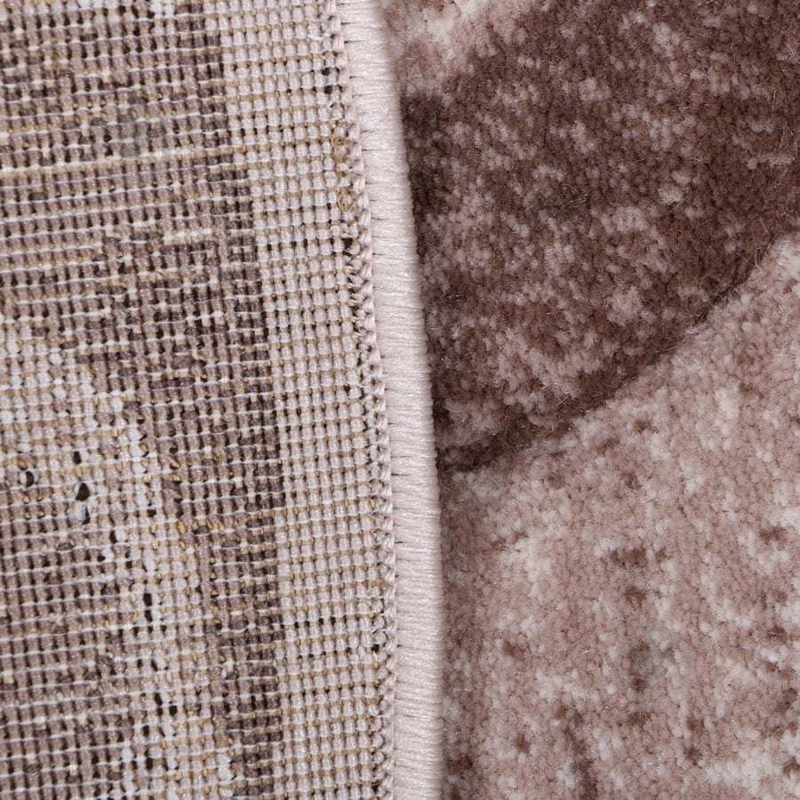 Ковер Arka Carpet OMEGA O beige 150х300 см - фото 2