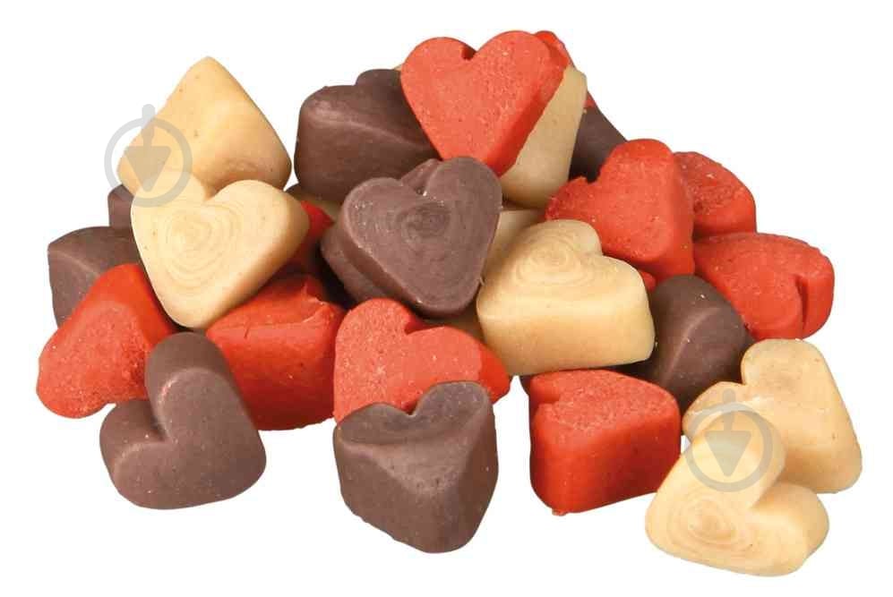 Витамины Trixie Mini Hearts 200 г - фото 2 Витамины Trixie Mini Hearts 200 г - фото 2