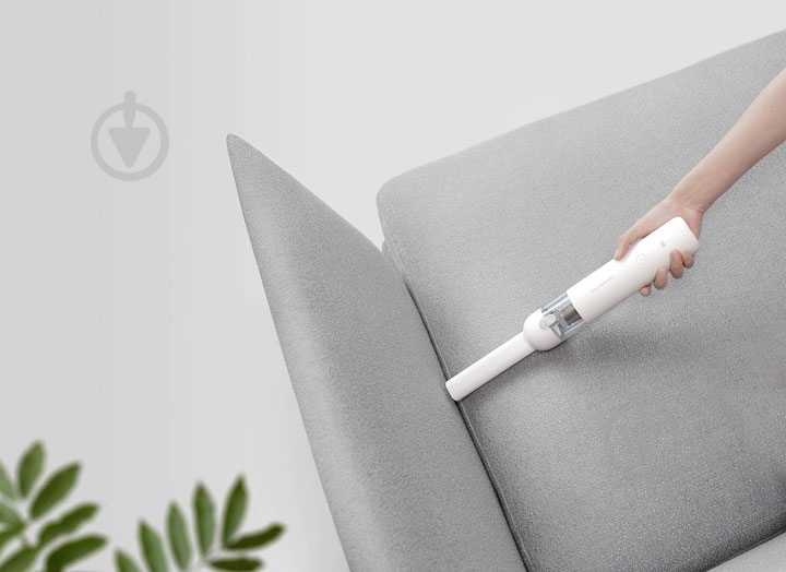 Пылесос автомобильный Xiaomi Vacuum Cleaner mini - фото 11