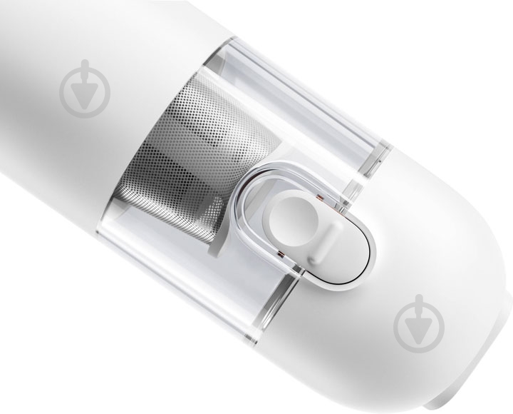 Пылесос автомобильный Xiaomi Vacuum Cleaner mini - фото 7