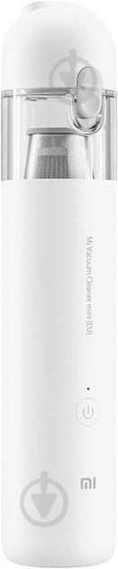 Пылесос автомобильный Xiaomi Vacuum Cleaner mini - фото 4