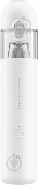 Пылесос автомобильный Xiaomi Vacuum Cleaner mini - фото 1