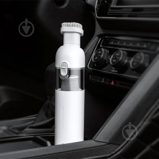 Пылесос автомобильный Xiaomi Vacuum Cleaner mini - фото 19