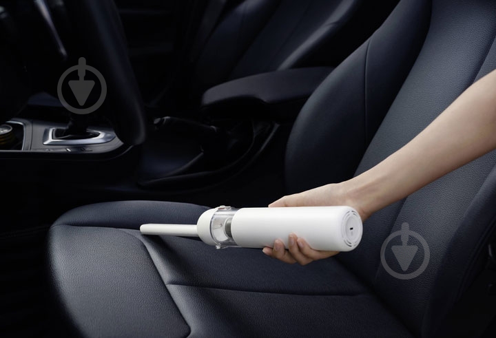 Пылесос автомобильный Xiaomi Vacuum Cleaner mini - фото 17