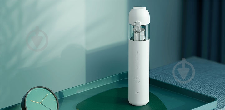 Пылесос автомобильный Xiaomi Vacuum Cleaner mini - фото 10