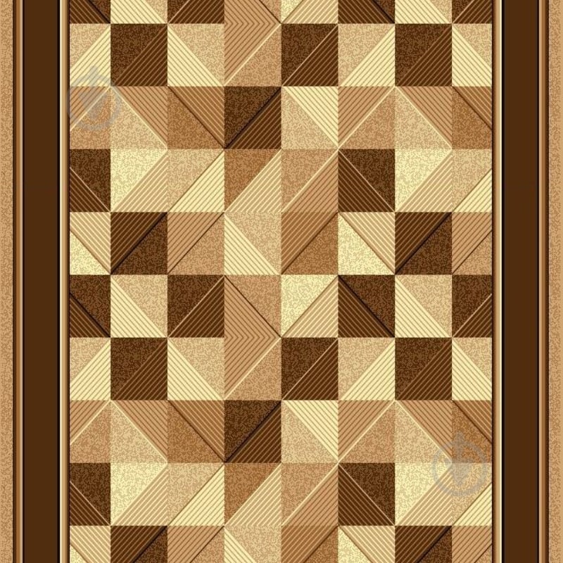 Доріжка Karat Carpet Gold 0,8 м (373/12) - фото 1