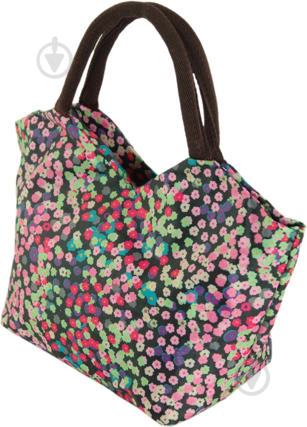 Косметичка TRAUM 7014-46 черный - фото 1 Косметичка TRAUM 7014-46 черный - фото 1