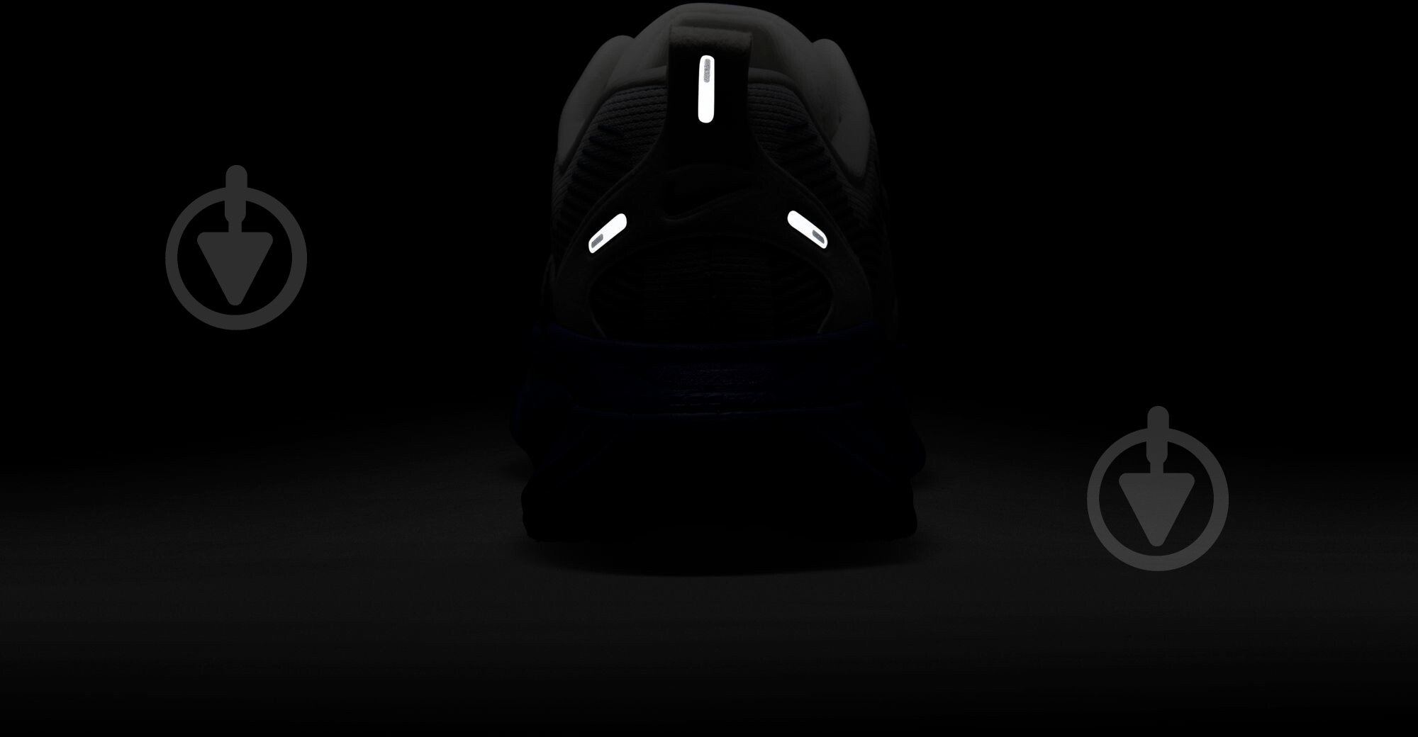 Кроссовки Nike Vomero 18 HM6803-104 р.46 - фото 10 Кроссовки Nike Vomero 18 HM6803-104 р.46 - фото 10