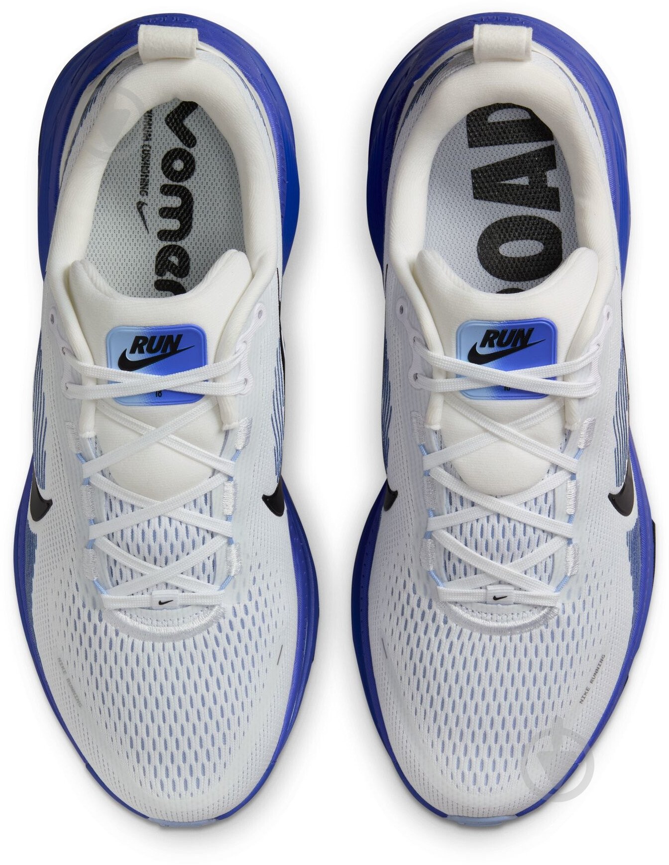 Кроссовки Nike Vomero 18 HM6803-104 р.46 - фото 7 Кроссовки Nike Vomero 18 HM6803-104 р.46 - фото 7