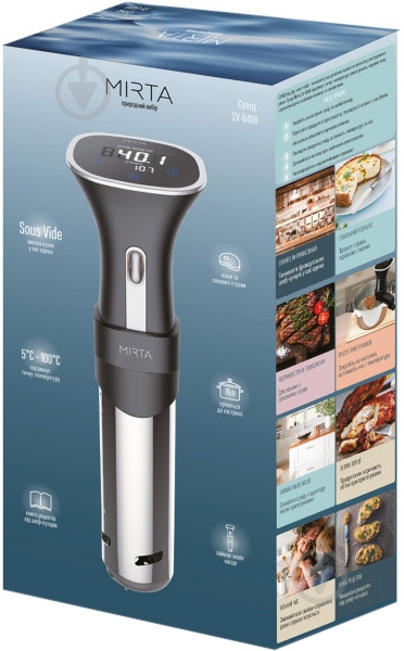 Су-вид Mirta SV-8408 - фото 5 Су-вид Mirta SV-8408 - фото 5