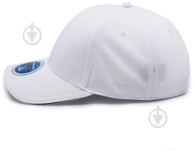 Кепка Cofee Cool Comfort 4220-6 CO one size білий - фото 2