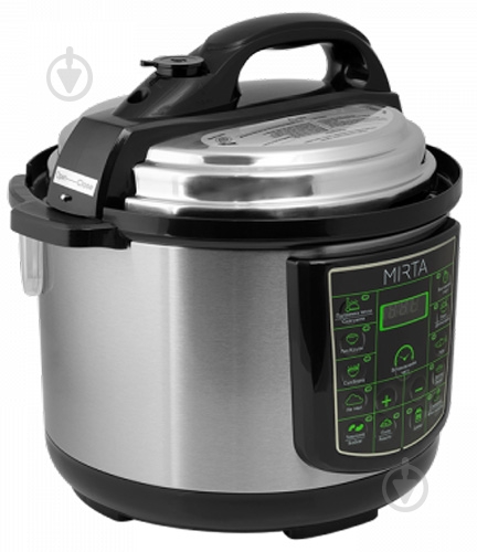 Скороварка Mirta MC-2250 - фото 3
