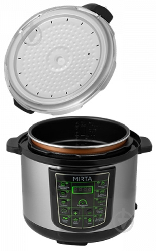 Скороварка Mirta MC-2250 - фото 5