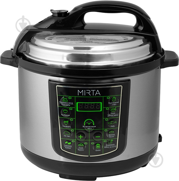 Скороварка Mirta MC-2250 - фото 1