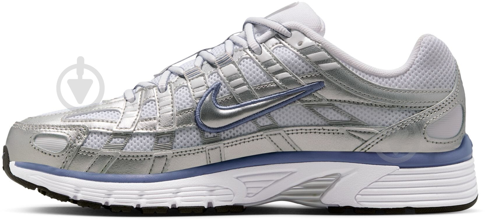 Кроссовки Nike P-6000 BV1021-014 р.39 - фото 4 Кроссовки Nike P-6000 BV1021-014 р.39 - фото 4