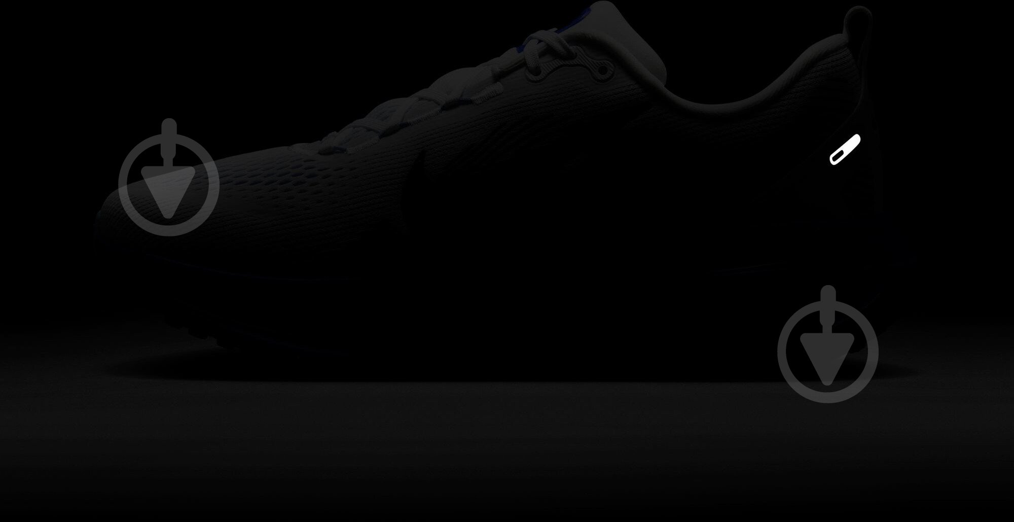 Кроссовки Nike Vomero 18 HM6803-104 р.44 - фото 12 Кроссовки Nike Vomero 18 HM6803-104 р.44 - фото 12