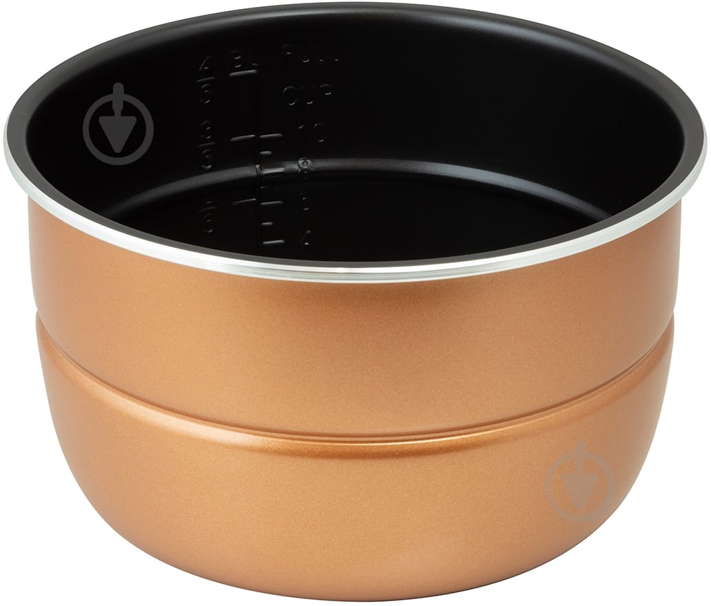 Скороварка Mirta MC-2252 - фото 12