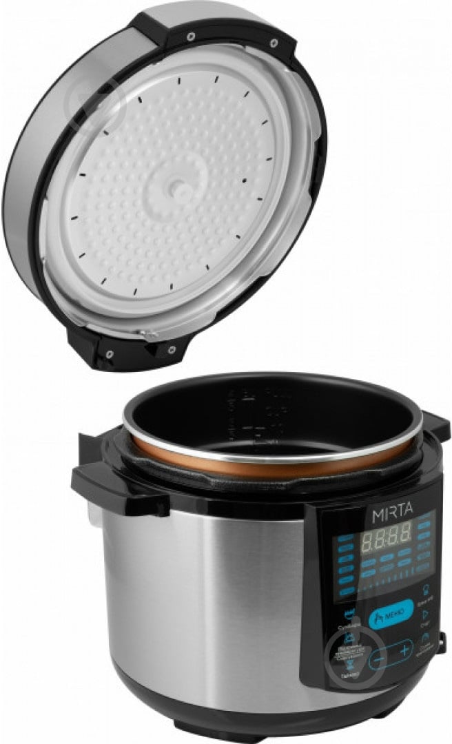 Скороварка Mirta MC-2252 - фото 4