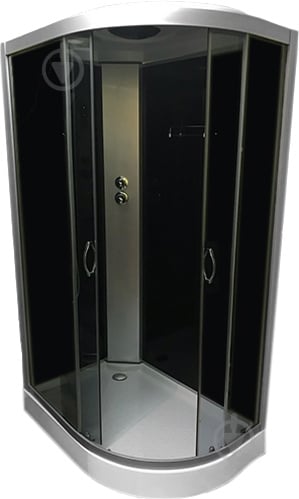Душевой бокс GM SV-2511 L 120x85 см - фото 1
