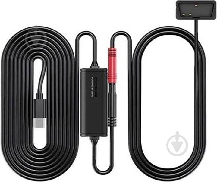 Кабель DDPai OBD hardwire kit for Z60/MINI2X/Z60 Pro - фото 1
