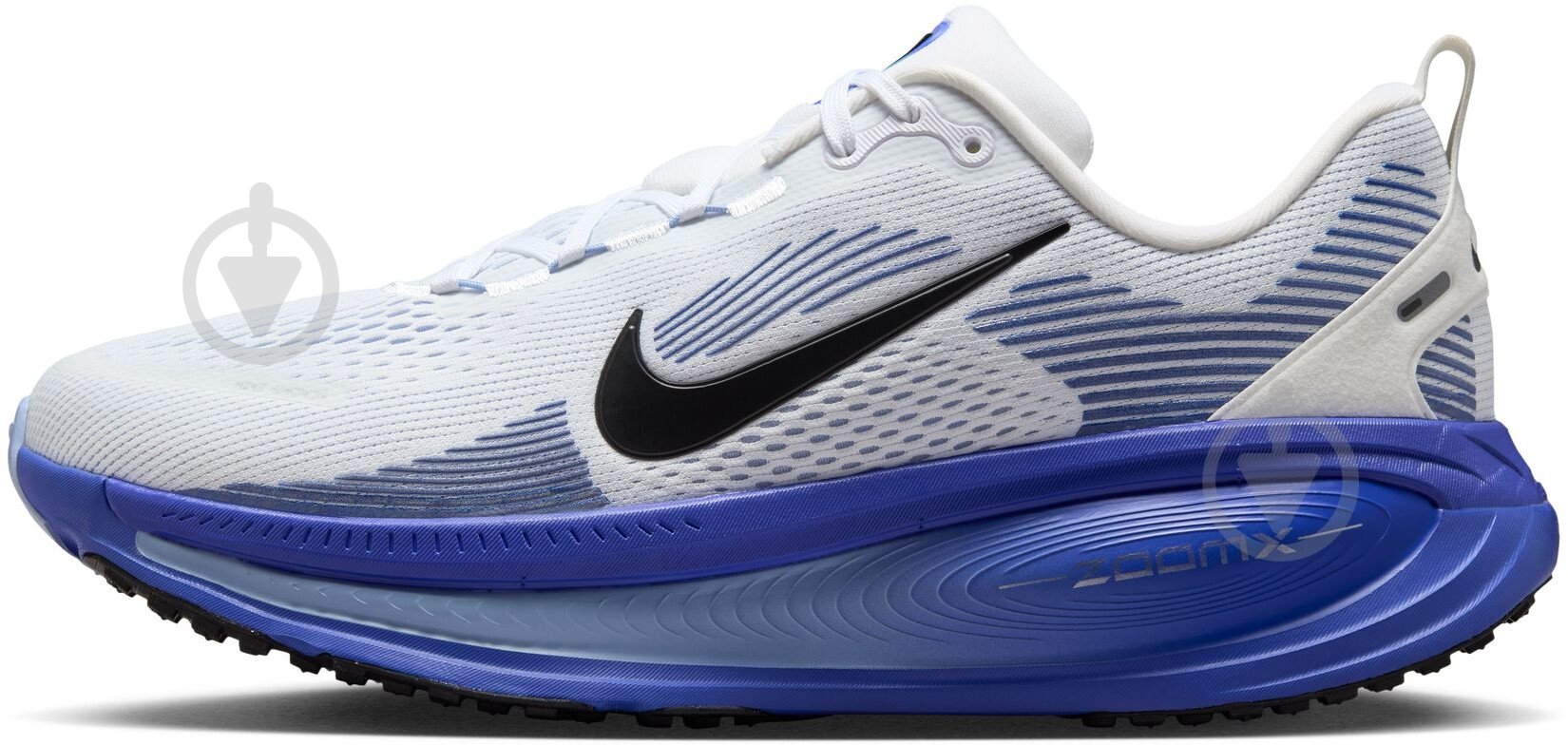 Кроссовки Nike Vomero 18 HM6803-104 р.42 - фото 3 Кроссовки Nike Vomero 18 HM6803-104 р.42 - фото 3