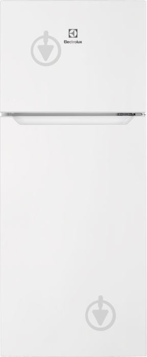 Холодильник Electrolux LTB1AF14W0 - фото 1