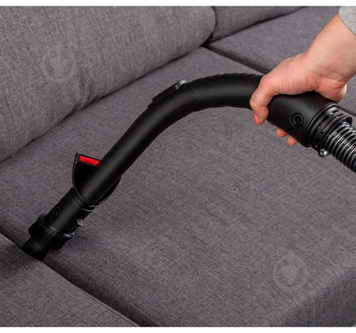 Пылесос Mirta с мешком VC6500 black - фото 16 Пылесос Mirta с мешком VC6500 black - фото 16