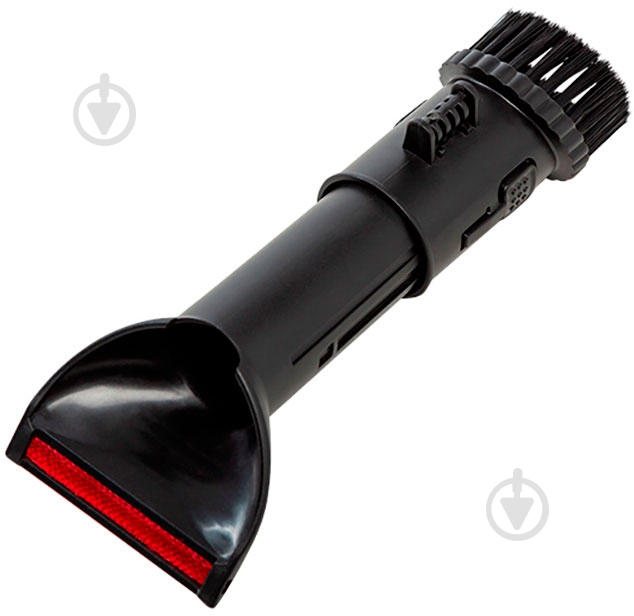 Пылесос Mirta с мешком VC6500 black - фото 19 Пылесос Mirta с мешком VC6500 black - фото 19