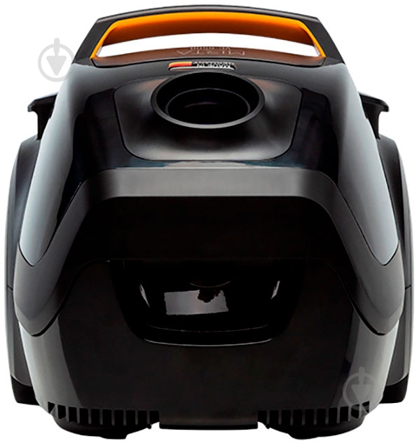 Пылесос Mirta с мешком VC6500 black - фото 10 Пылесос Mirta с мешком VC6500 black - фото 10
