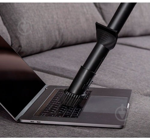 Пылесос Mirta с мешком VC6500 black - фото 14 Пылесос Mirta с мешком VC6500 black - фото 14