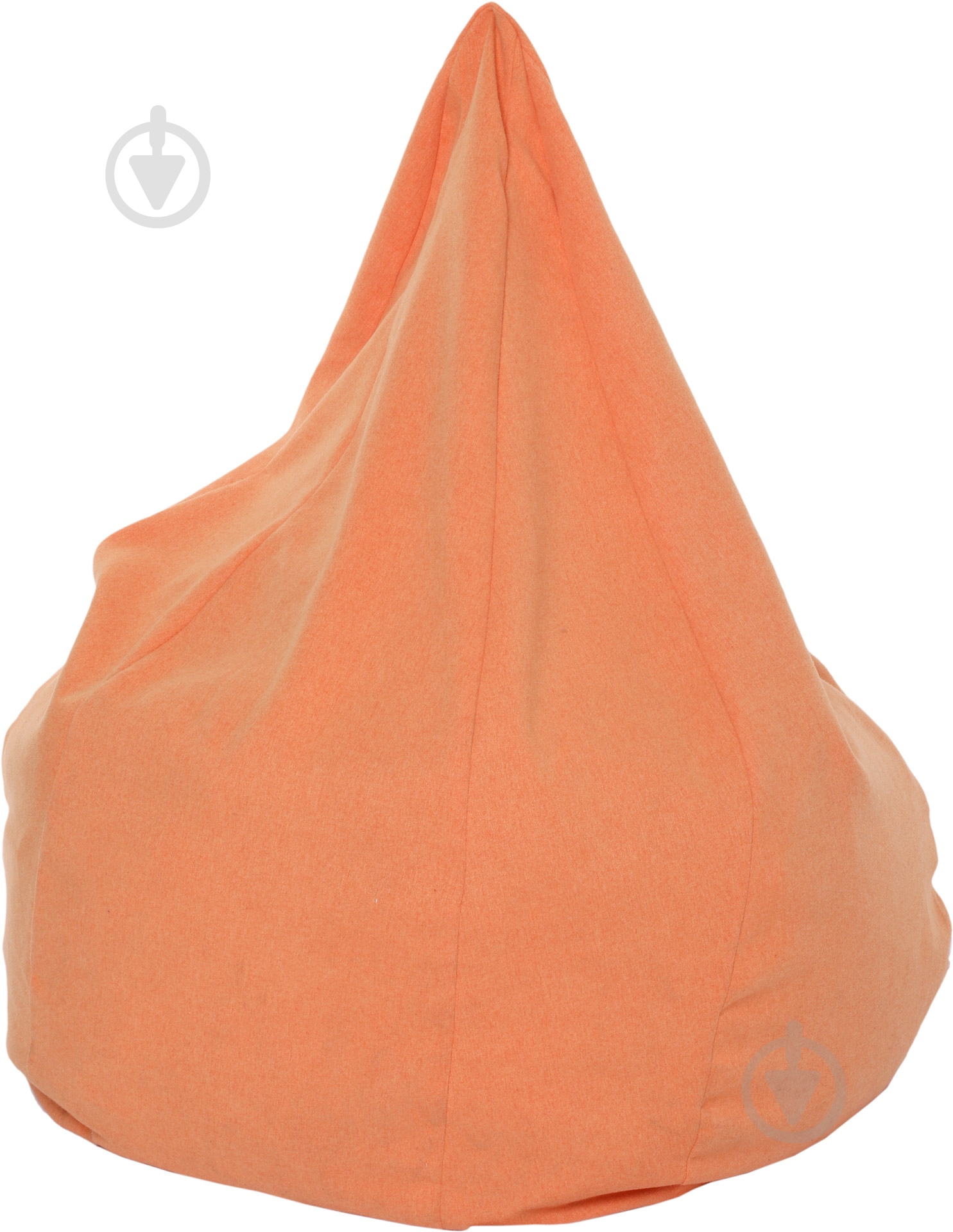 Кресло-мешок Марбет Malaga №09 L 230 л оранжевый - фото 3 Кресло-мешок Марбет Malaga №09 L 230 л оранжевый - фото 3