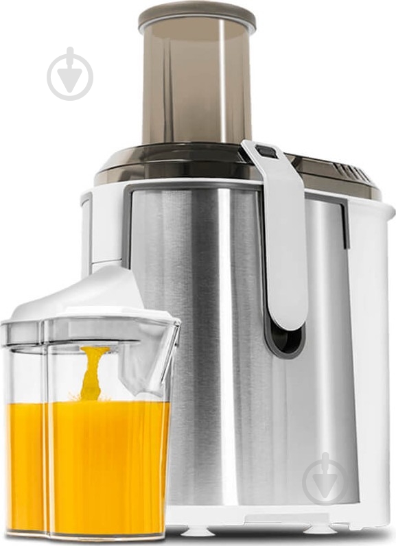 Соковижималка CECOTEC Strong Titanium 19000 XXL CCTC-04110 - фото 1
