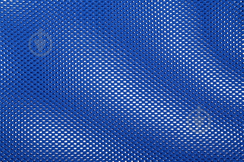 Кресло AMF Art Metal Furniture Скай SM-2327 черно-синий - фото 6