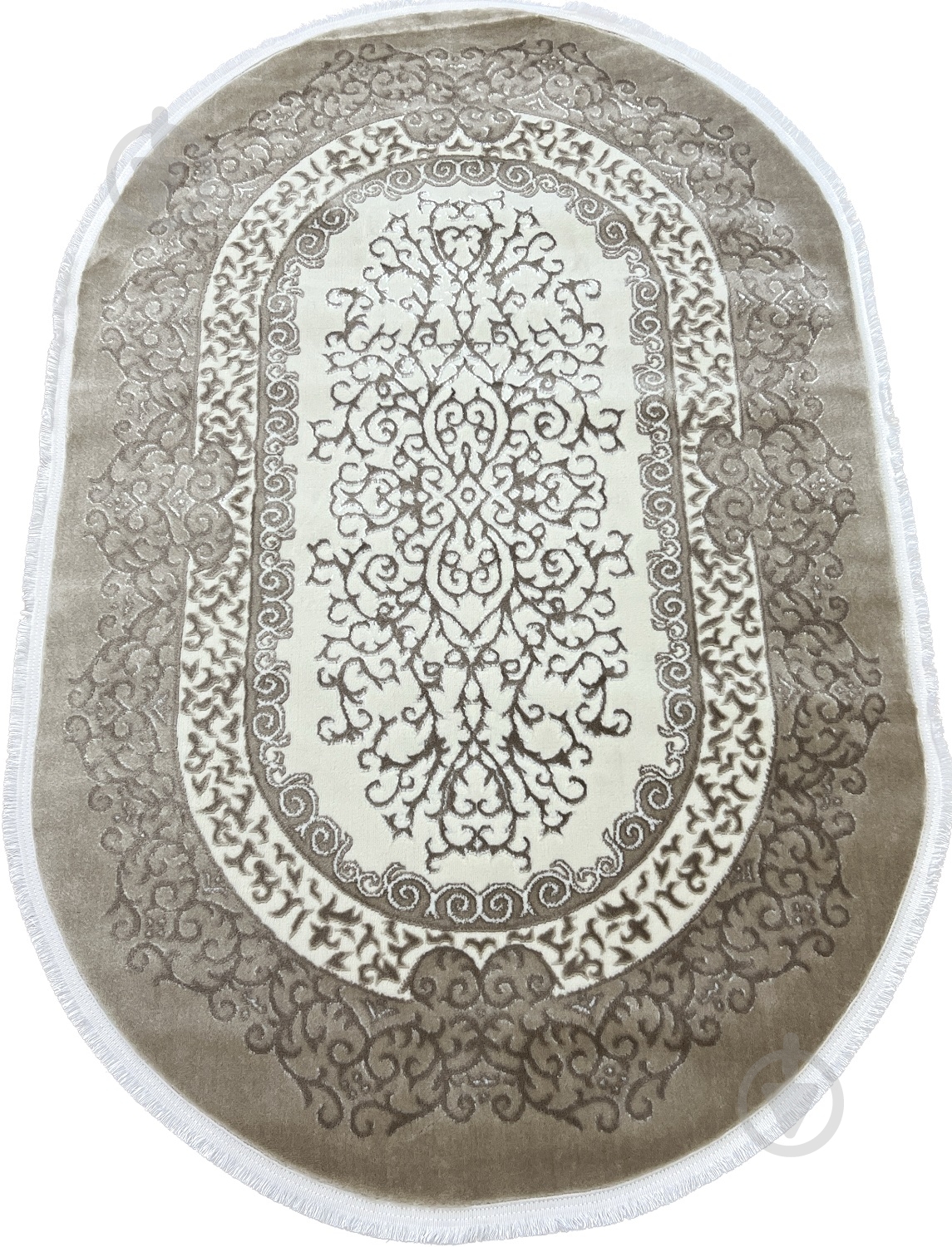 Килим Art Carpet PARIS 30 O 150x300 см - фото 2