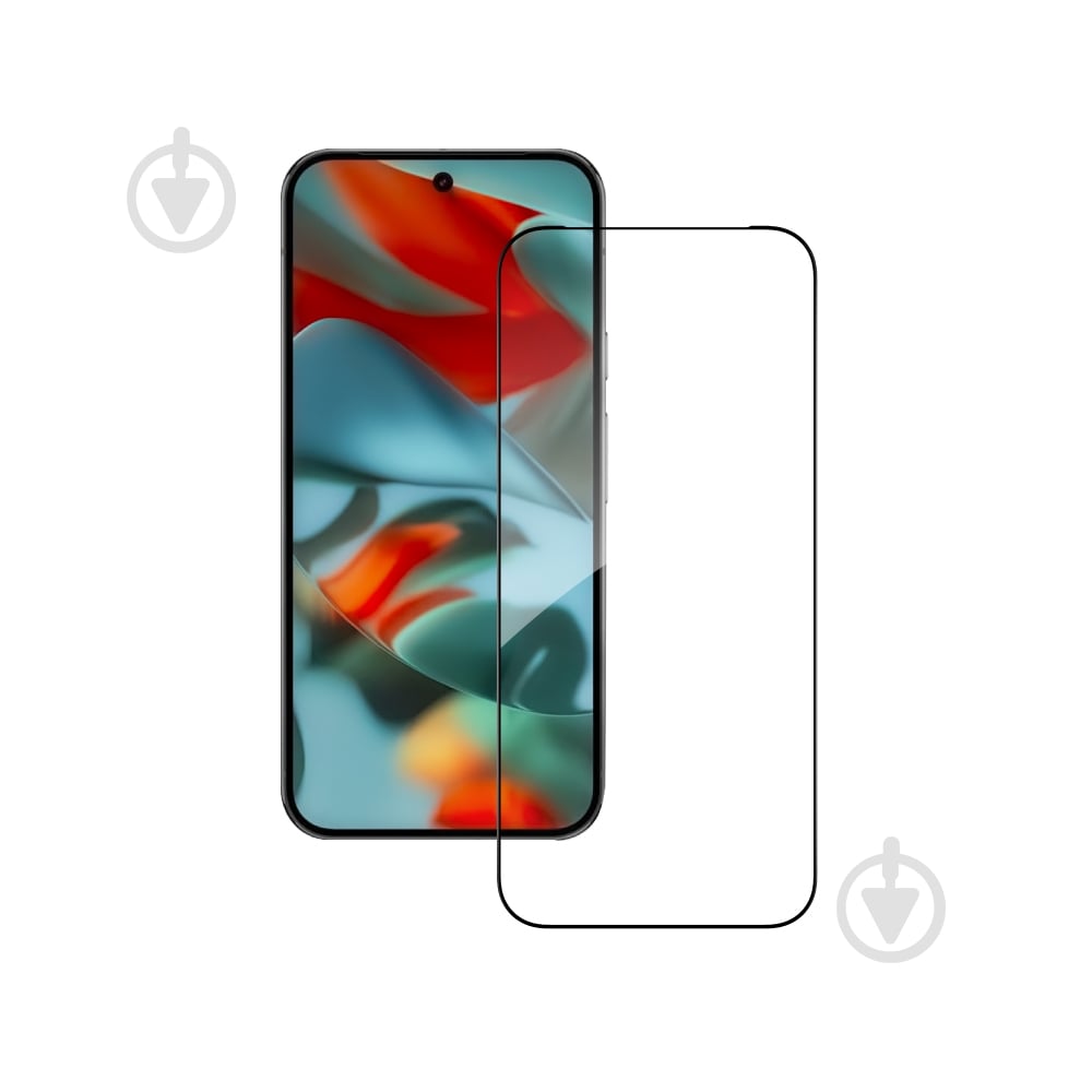 Защитное стекло Acclab 9H для Google Pixel 9/9 Pro (1283126620409) - фото 1 Защитное стекло Acclab 9H для Google Pixel 9/9 Pro (1283126620409) - фото 1