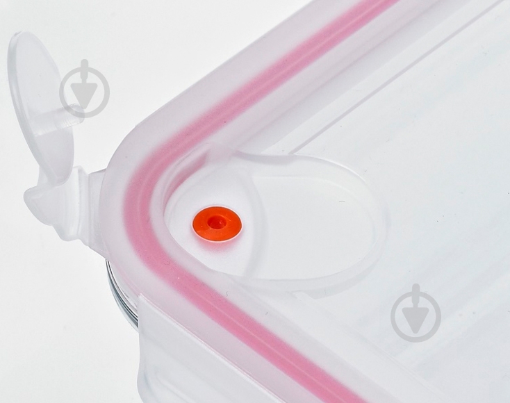 Контейнер с крышкой Glasslock 1730 мл OCRT-173A - фото 2