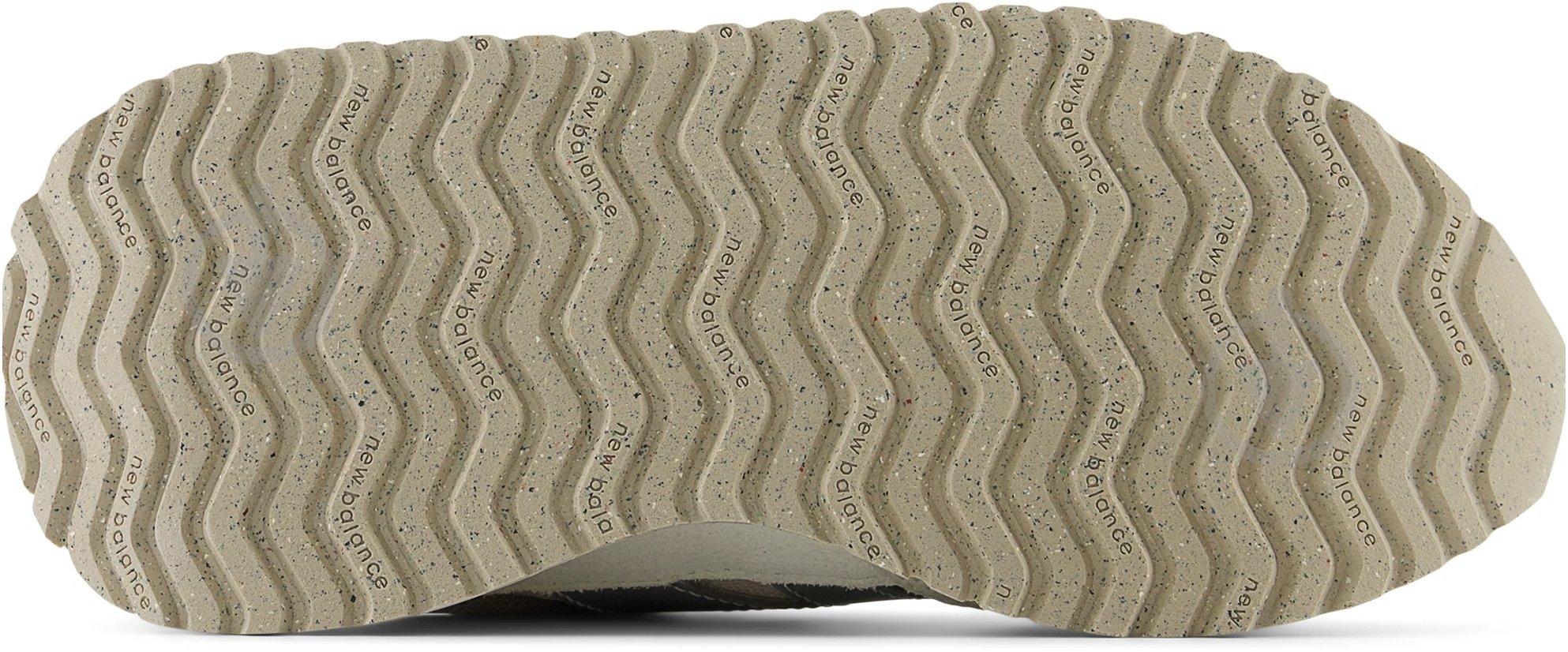 Кросівки жіночі демісезонні New Balance 237 WS237MSB р.38 бежеві - фото 8 Кросівки жіночі демісезонні New Balance 237 WS237MSB р.38 бежеві - фото 8