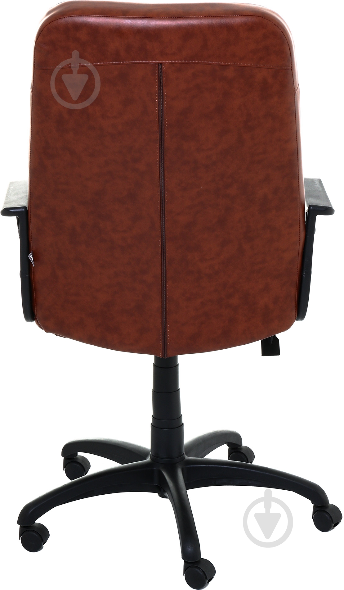 Кресло AMF Art Metal Furniture Рио Н-77 коричневый - фото 5