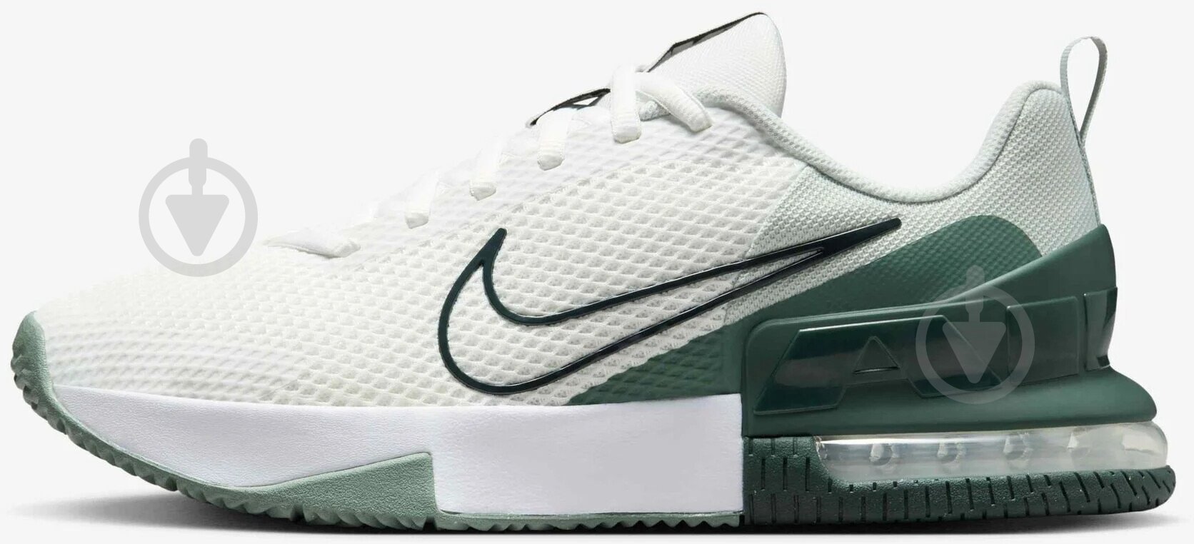 Кроссовки Nike AIR MAX ALPHA TRAINER 6 FQ1833-108 р.40 - фото 1