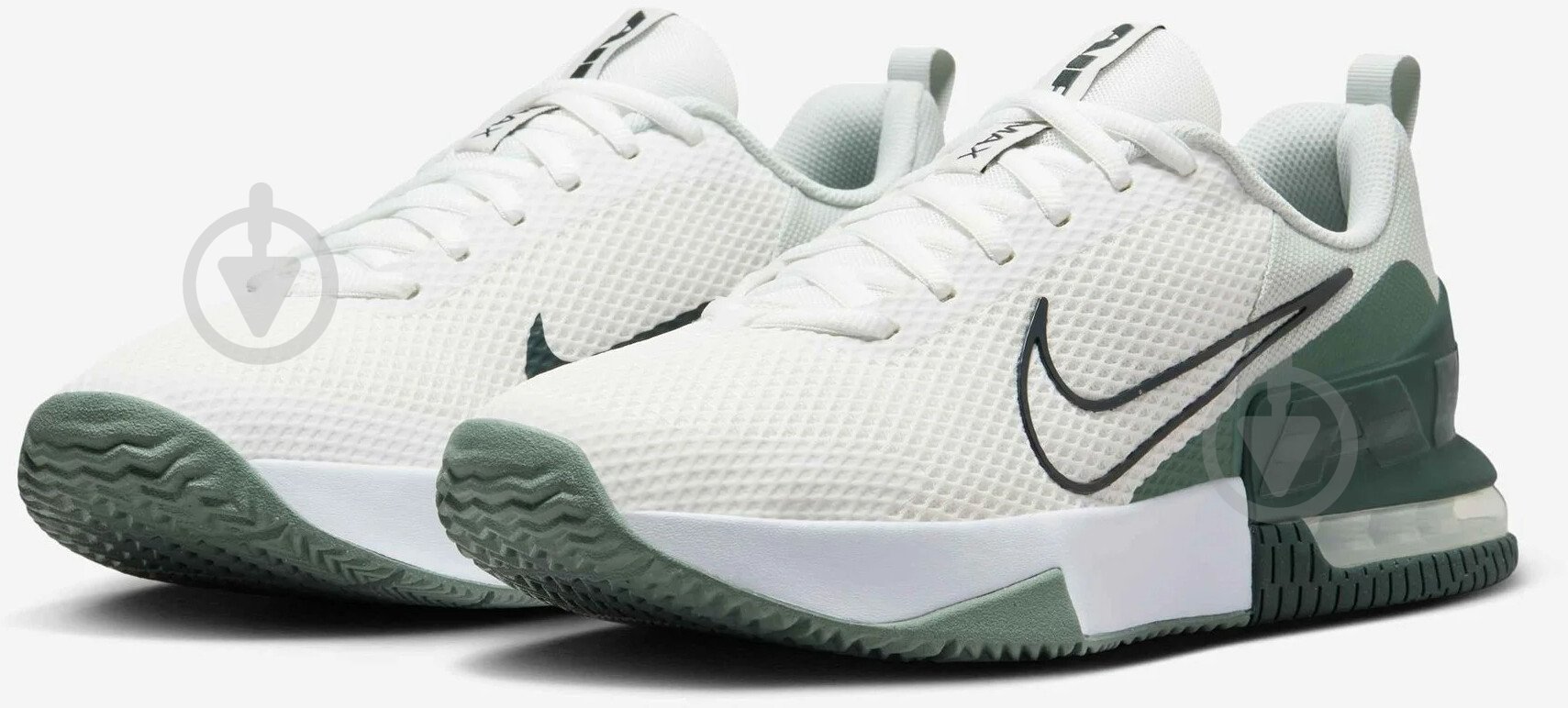 Кроссовки Nike AIR MAX ALPHA TRAINER 6 FQ1833-108 р.40 - фото 3