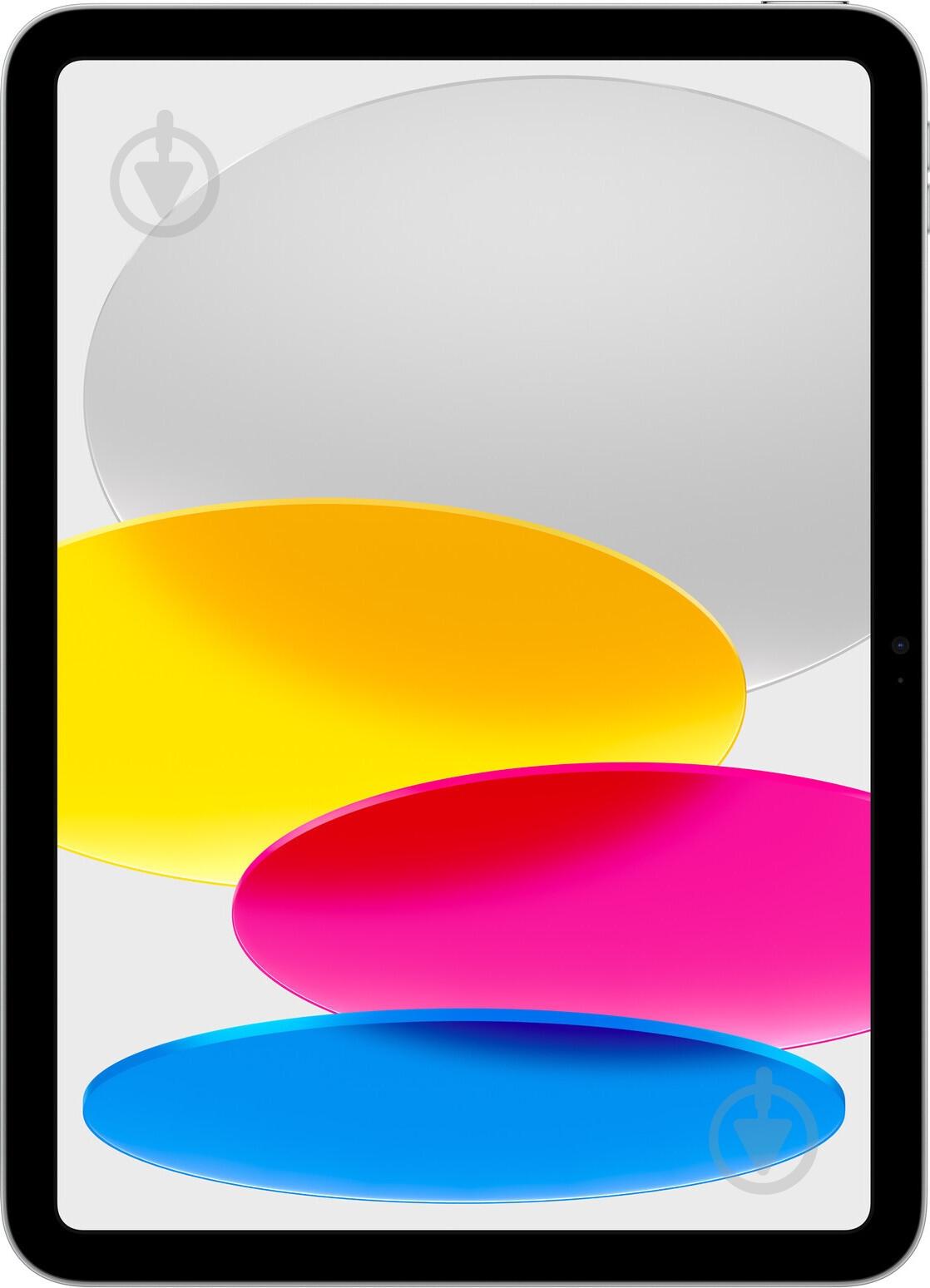 ᐉ Планшет Apple iPad 2022 10,9