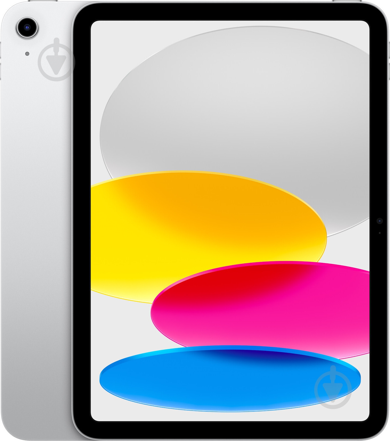 ᐉ Планшет Apple iPad 2022 10,9