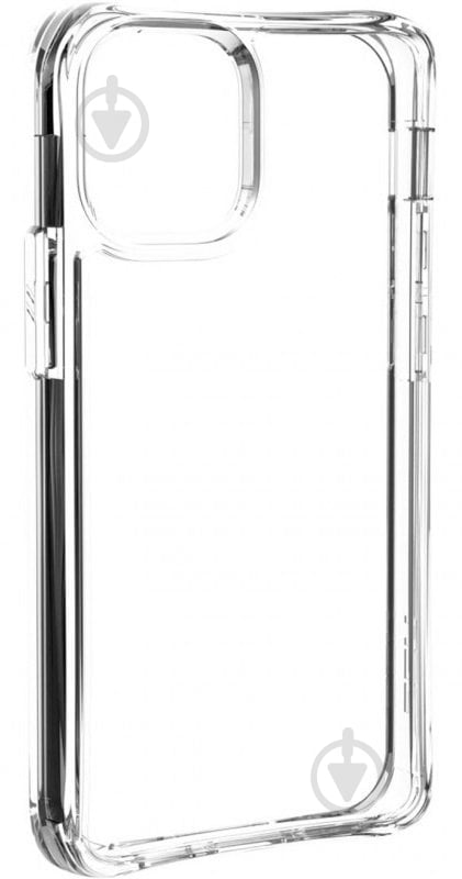 Чохол UAG Plyo Crystal Clear для Apple iPhone 12 Mini - фото 4